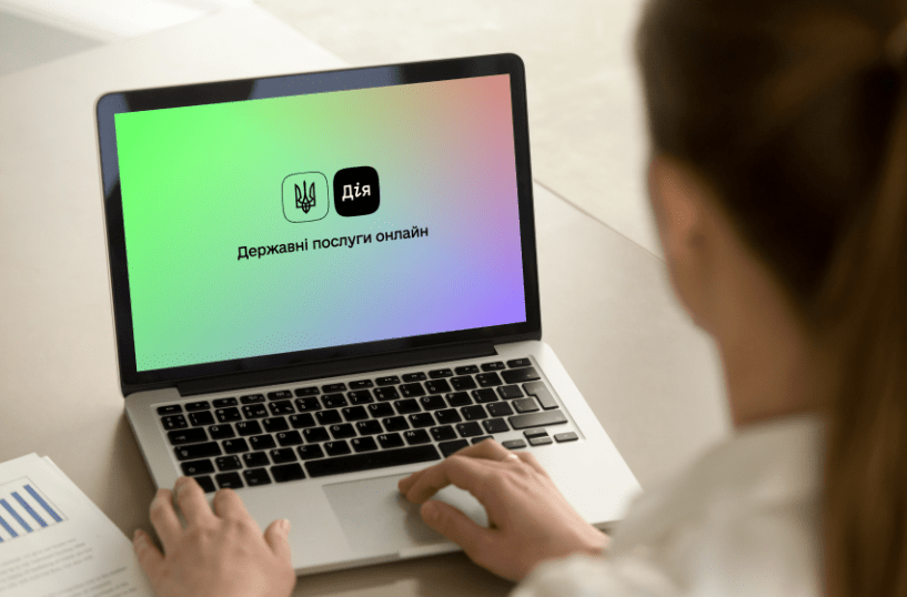 Зображення до послуги 'Реєстрація ФОП'